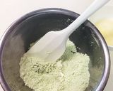 抹茶のラング・ド・シャ作り方1写真