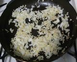 コンビーフ&卵丼作り方3写真