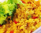 ランチやお弁当に♪自家製ドライカレーの素作り方8写真