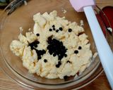 不揃いのクッキー作り方1写真