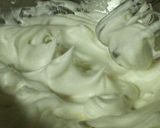 紅茶のシフォンケーキ☆作り方5写真