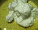 紅茶のシフォンケーキ☆作り方6写真