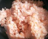 《フープロ》野菜カレーこどもの日ver.作り方1写真