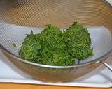 山椒の葉の佃煮作り方6写真