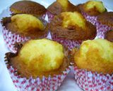 簡単♪レーズン入りカップケーキ☆作り方6写真