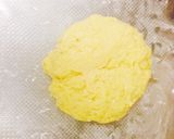 基本的なプレーンスコーン作り方6写真