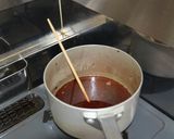山椒の葉の佃煮作り方12写真