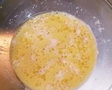 かぼちゃちぎりパン(乳製品不使用)作り方2写真