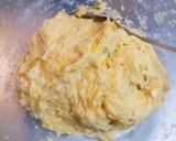 かぼちゃちぎりパン(乳製品不使用)作り方4写真