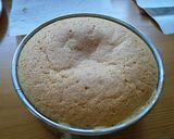 苺フルーツケーキ作り方9写真