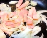本格★カルボナーラ作り方6写真