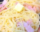 本格★カルボナーラ作り方7写真