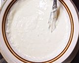 レンジで簡単！ホワイトソース作り方6写真