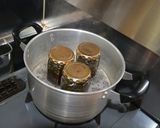 山椒の葉の佃煮作り方19写真