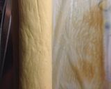 こどもの日 こいのぼりケーキ デコ作り方1写真
