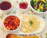 スパイス香る♪秘伝のチリビーンズ作り方5写真