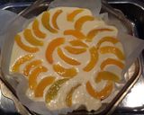 スフレチーズケーキ作り方3写真