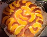 スフレチーズケーキ作り方4写真