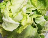 豚さんと春野菜の味噌マヨ炒め♪作り方2写真