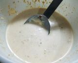 豚さんと春野菜の味噌マヨ炒め♪作り方3写真