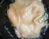 チキンのおかずサラダ作り方2写真