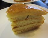 大満足パンケーキ作り方5写真