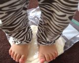 ☆子どもと作る☆手打ちうどん作り方4写真