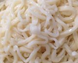 ☆子どもと作る☆手打ちうどん作り方9写真