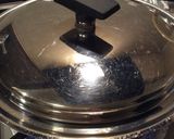 ♧ボリューム満点！薄あげチーズガレット作り方3写真