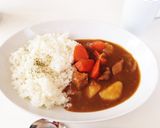 ✩プロ直伝!!美味しいカレー✩作り方10写真