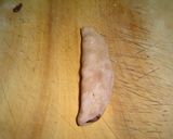 インチキ流　カットしてパンダちゃん。作り方11写真