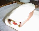 インチキ流　カットしてパンダちゃん。作り方13写真