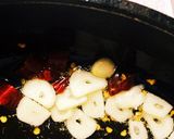春キャベツとツナの和風パスタ作り方5写真