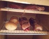 塩抜き不要　ベーコン　作り方10写真