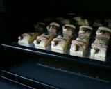 こどもの日☆こいのぼりクッキー作り方9写真