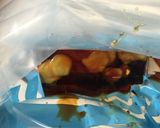 オーブンで焼豚作り方6写真