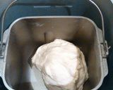 HB／余りクロテッドで濃厚クリームハース作り方6写真