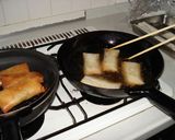 ☆絶品☆春巻☆作り方5写真