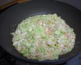 すりすりジャガイモのお好み焼作り方4写真