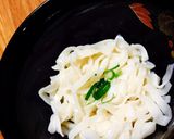 コシあり！手打ちうどん！作り方11写真