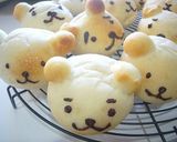 ライ麦くまさん作り方9写真