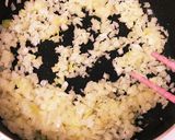 話題のココナッツオイルで！チキンカレー作り方3写真