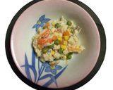 いろどりきらず(卯の花)作り方3写真