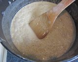 カレー粉から作る～ルーとカレーライス作り方3写真