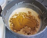 カレー粉から作る～ルーとカレーライス作り方4写真