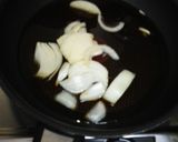 鶏胸の豆腐卵とじ作り方1写真