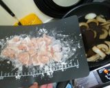 鶏胸の豆腐卵とじ作り方3写真