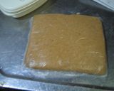 歯固めビスケット　作り方4写真