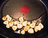 厚切りステーキの焼き方＠オーブン作り方3写真