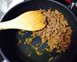 おこげ付き☆簡単ビビンバ丼作り方6写真